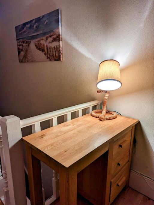 Apartment Spacious First Floor Family Flat, Sea View Torquay